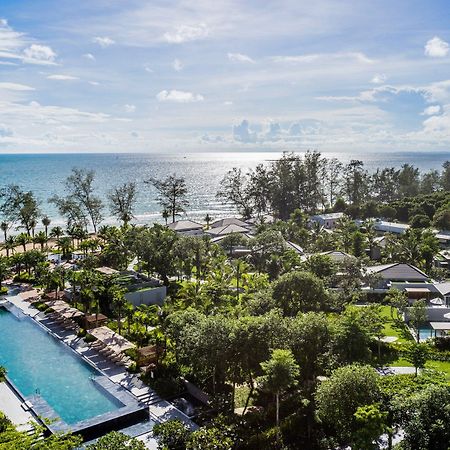 Crowne Plaza Phu Quoc Starbay, An Ihg Hotel Zewnętrze zdjęcie