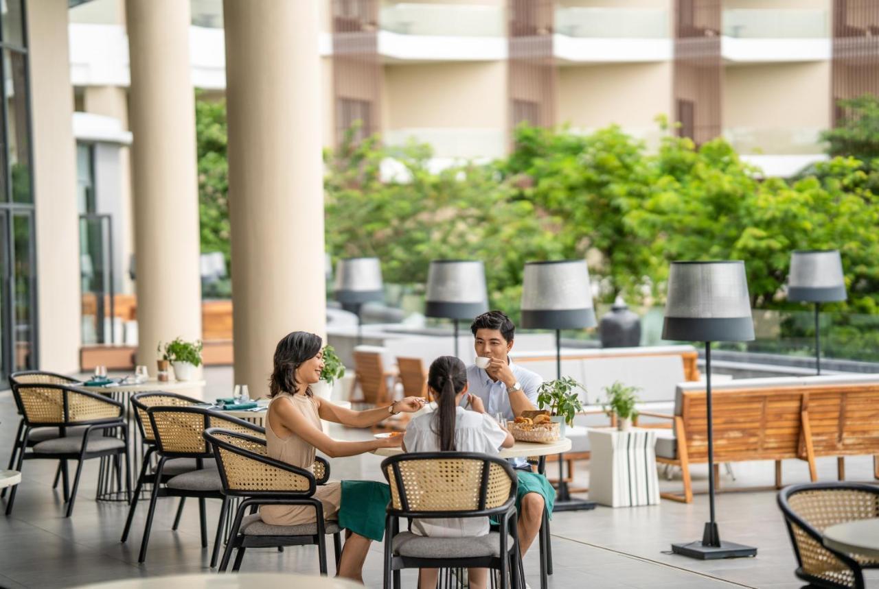 Crowne Plaza Phu Quoc Starbay, An Ihg Hotel Zewnętrze zdjęcie