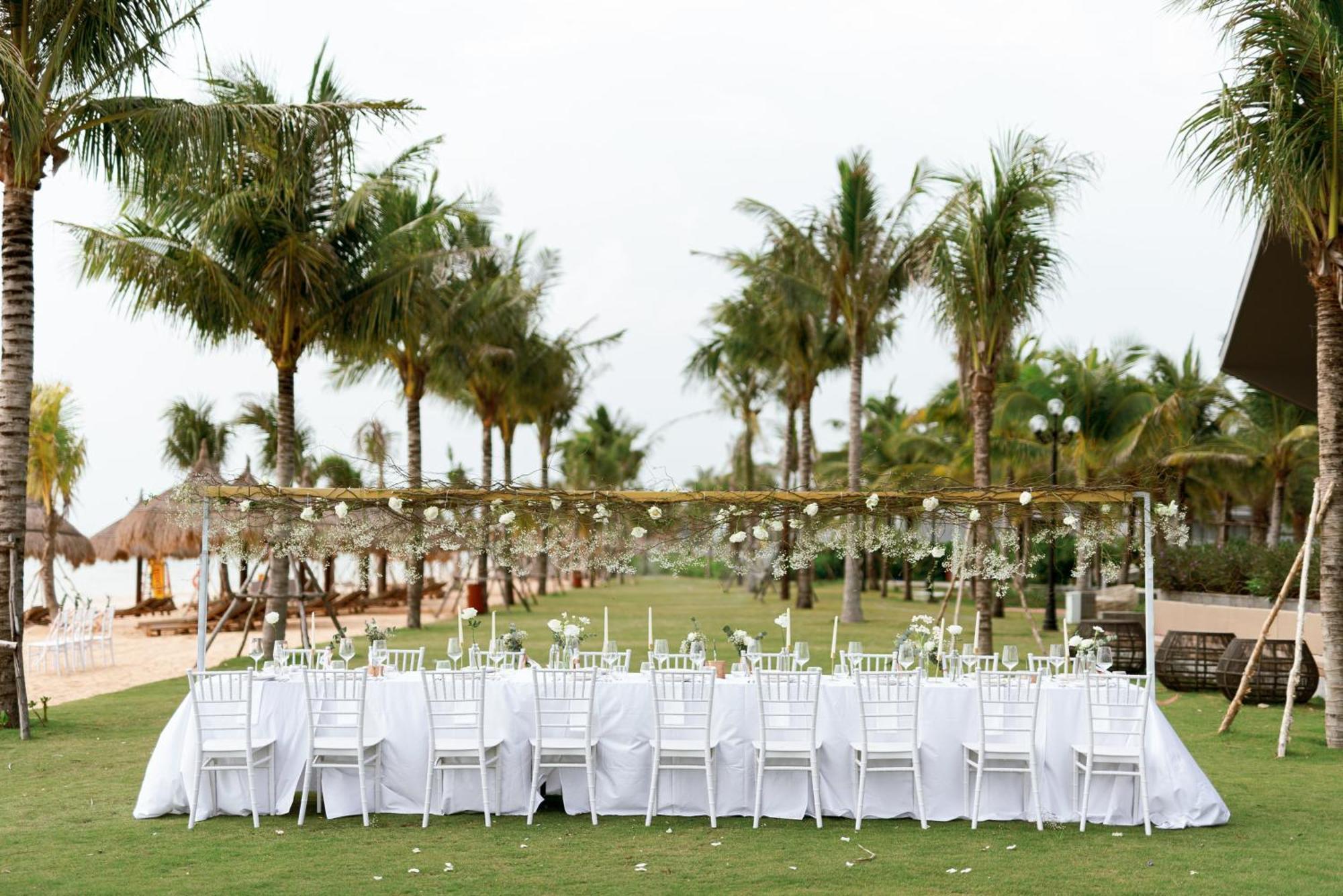 Crowne Plaza Phu Quoc Starbay, An Ihg Hotel Zewnętrze zdjęcie