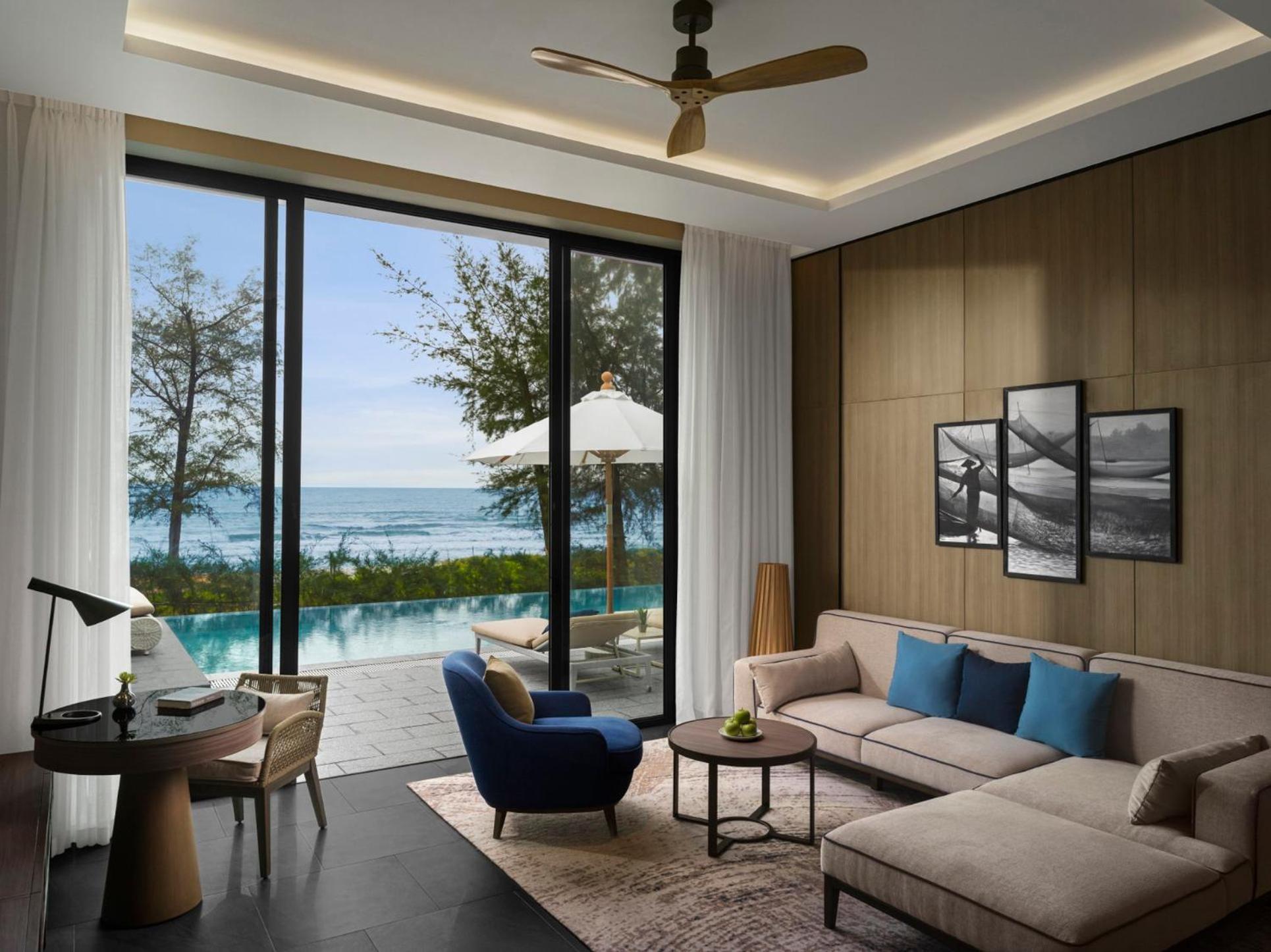 Crowne Plaza Phu Quoc Starbay, An Ihg Hotel Zewnętrze zdjęcie